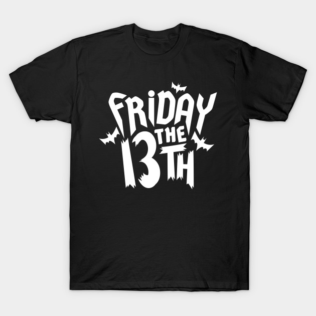 Friday the 13th by WordFandom